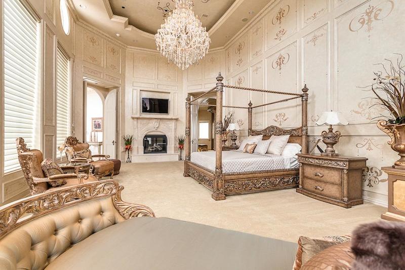 Magnificent Estate On Palm Royal Boulevard, Texas magnificent estate on palm royal boulevard texas eb86fcc