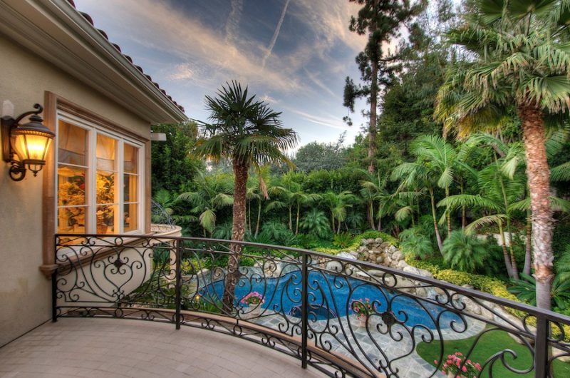 Magnificent Mediterranean Property in Beverly Hills magnificent mediterranean property in beverly hills 21162c4