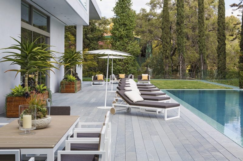 Magnificent New Estate In Bel Air, California magnificent new estate in bel air california 53368f5