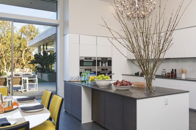 Magnificent New Estate In Bel Air, California magnificent new estate in bel air california 6a22d28
