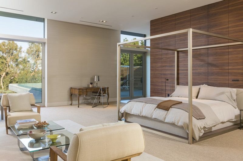 Magnificent New Estate In Bel Air, California magnificent new estate in bel air california 8d4d5cd