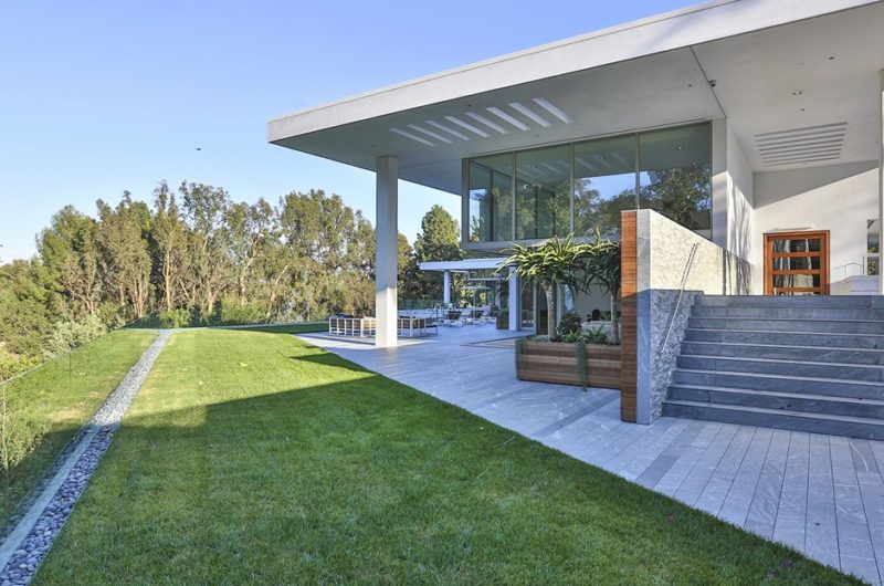 Magnificent New Estate In Bel Air, California magnificent new estate in bel air california c232519