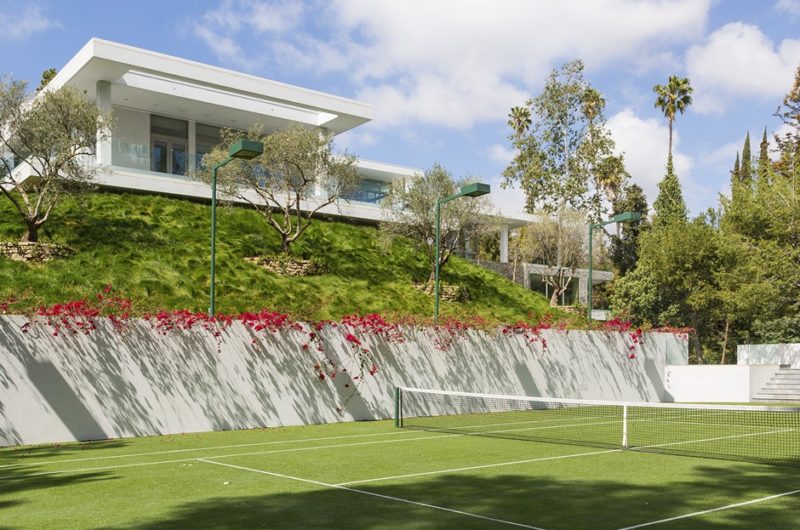 Magnificent New Estate In Bel Air, California magnificent new estate in bel air california d9e00bf