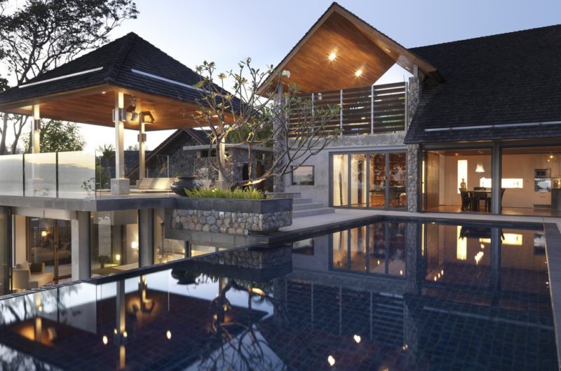 Magnificent Ocean Front House in Phuket magnificent ocean front house in phuket 6898e80