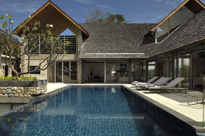 magnificent ocean front house in phuket 9bbd6d0