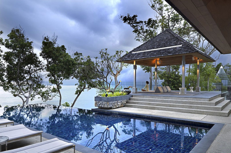 Magnificent Ocean Front House in Phuket magnificent ocean front house in phuket de94365