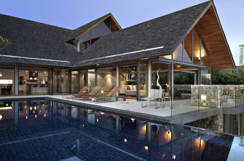 Magnificent Ocean Front House in Phuket magnificent ocean front house in phuket e758c7a