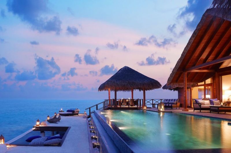 Magnificent Taj Exotica Resort & Spa Maldives magnificent taj exotica resort spa maldives 1d3719f