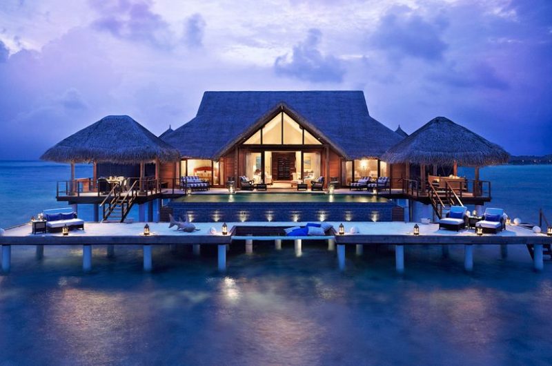 Magnificent Taj Exotica Resort & Spa Maldives magnificent taj exotica resort spa maldives b58333e