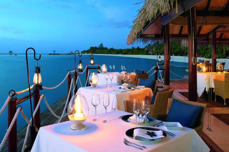 Magnificent Taj Exotica Resort & Spa Maldives magnificent taj exotica resort spa maldives e803b16
