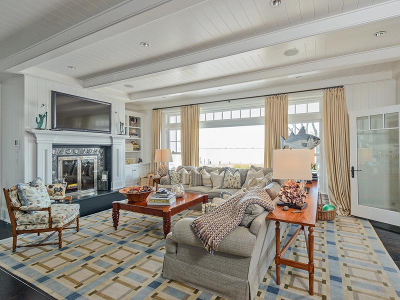 Magnificent Waterfront Estate in Water Mill, NY magnificent waterfront estate in water mill ny 199aaa7