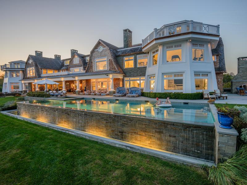 Magnificent Waterfront Estate in Water Mill, NY magnificent waterfront estate in water mill ny 948286a