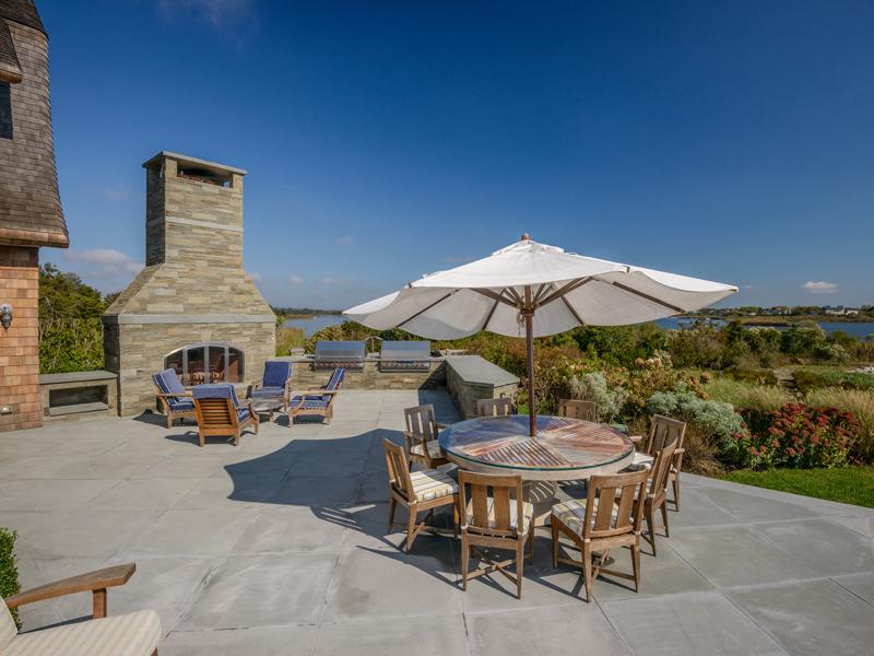 Magnificent Waterfront Estate in Water Mill, NY magnificent waterfront estate in water mill ny c884d29
