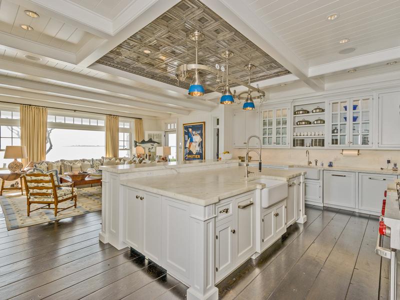 Magnificent Waterfront Estate in Water Mill, NY magnificent waterfront estate in water mill ny d22b366