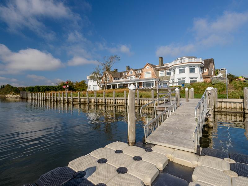 Magnificent Waterfront Estate in Water Mill, NY magnificent waterfront estate in water mill ny d5de671