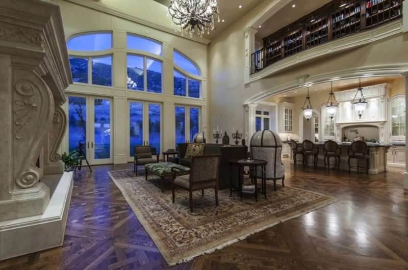 Majestic European Beauty Priced at $4,200,000 majestic european beauty priced at 4200000 608d2dd