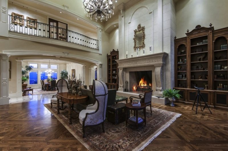 Majestic European Beauty Priced at $4,200,000 majestic european beauty priced at 4200000 d3a6194