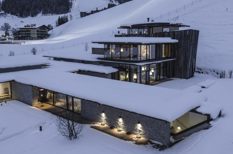 Majestic Hotel Wiesergut by Gogl Architekten majestic hotel wiesergut by gogl architekten 33caced