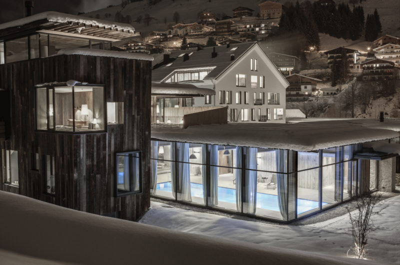 Majestic Hotel Wiesergut by Gogl Architekten majestic hotel wiesergut by gogl architekten 5527b0f
