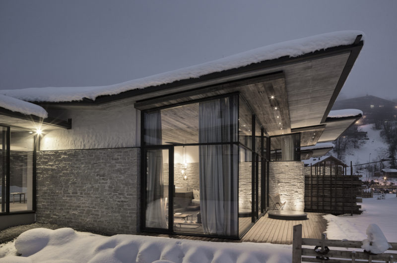 Majestic Hotel Wiesergut by Gogl Architekten majestic hotel wiesergut by gogl architekten e02ca91