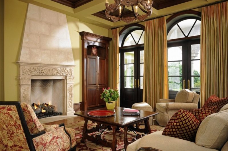 Majestic Italian Palazzo in Texas, U.S.A majestic italian palazzo in texas usa 3de2ab8