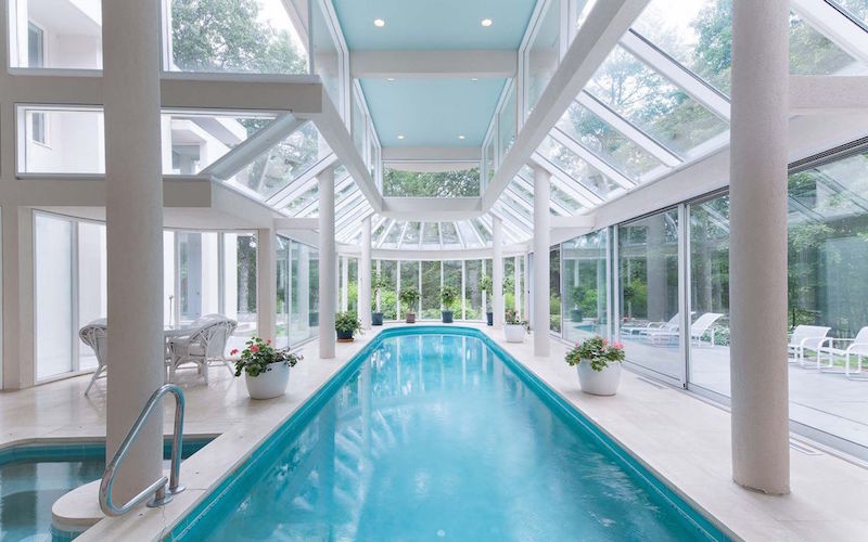 Mallard Lake Estate In Pound Ridge, New York mallard lake estate in pound ridge new york 0738485