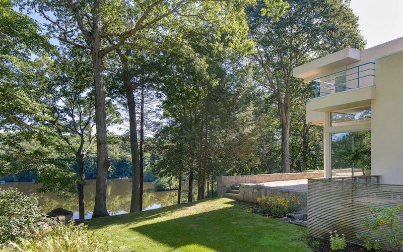 Mallard Lake Estate In Pound Ridge, New York mallard lake estate in pound ridge new york 129fb91