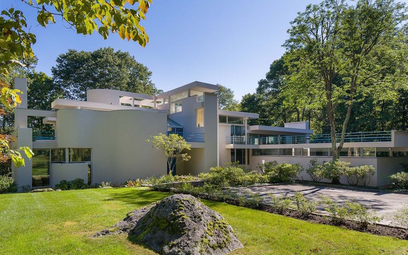 Mallard Lake Estate In Pound Ridge, New York mallard lake estate in pound ridge new york 536dbc2