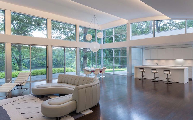 mallard lake estate in pound ridge new york 9f77088