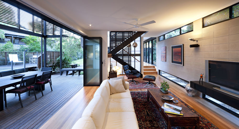 Marcus Beach House In Queensland, Australia marcus beach house in queensland australia 7c5398b