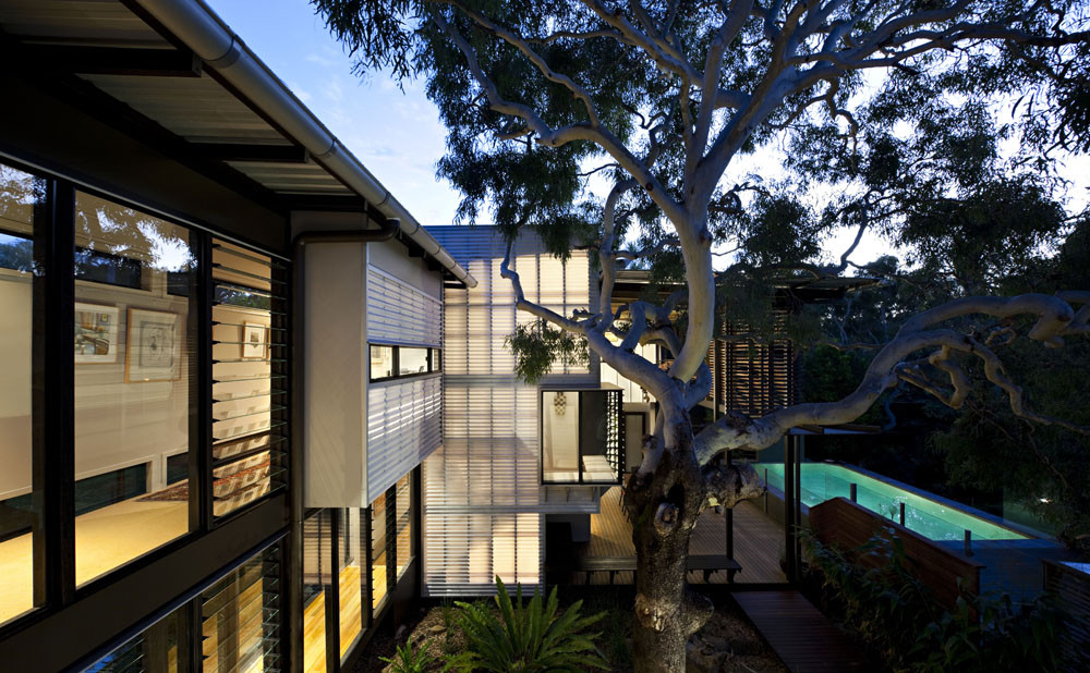 Marcus Beach House In Queensland, Australia marcus beach house in queensland australia 8677632