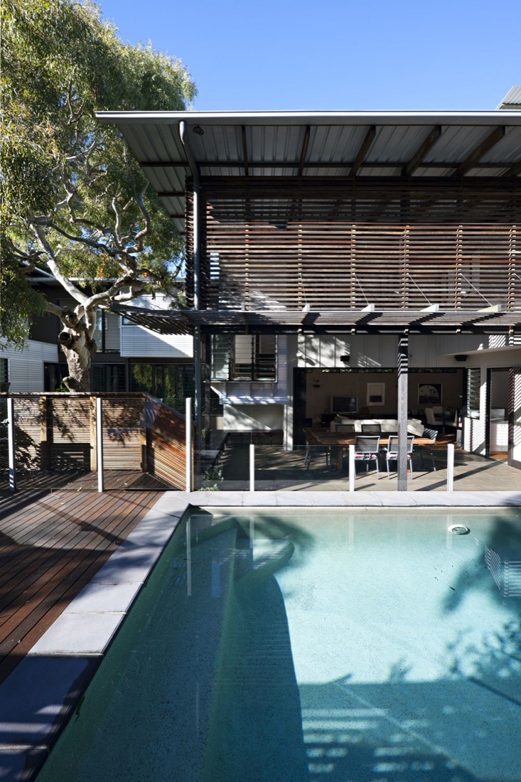 Marcus Beach House In Queensland, Australia marcus beach house in queensland australia a59e55e