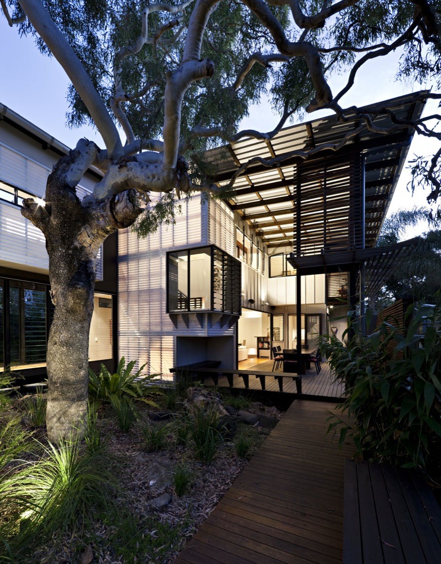 Marcus Beach House In Queensland, Australia marcus beach house in queensland australia b4b16a9