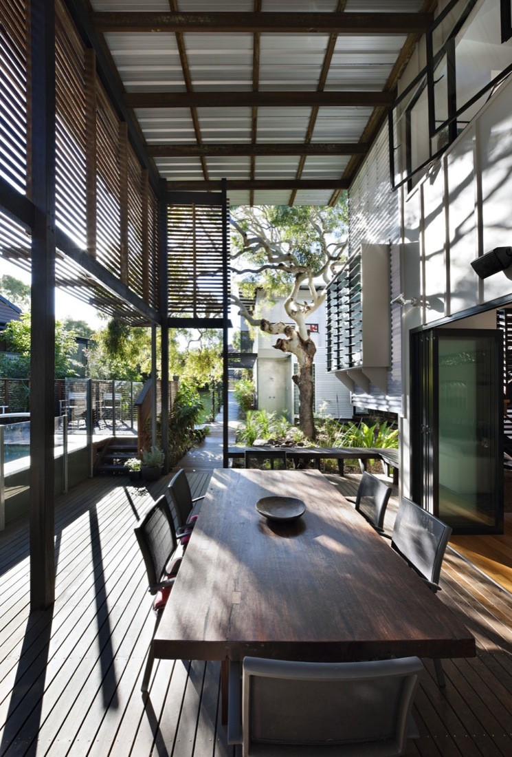 Marcus Beach House In Queensland, Australia marcus beach house in queensland australia b6fac7a