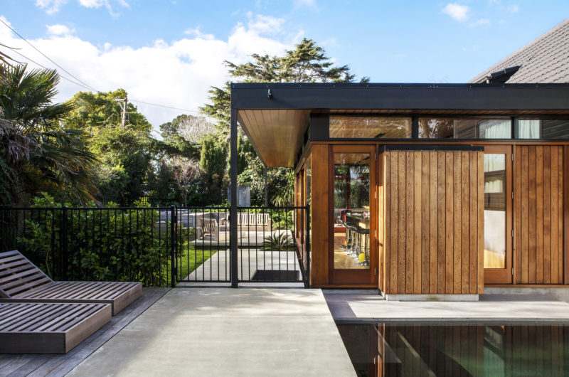 Marine Parade Home In Auckland, New Zealand marine parade home in auckland new zealand 23303ce