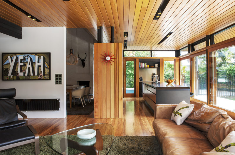 Marine Parade Home In Auckland, New Zealand marine parade home in auckland new zealand 5d0b2f9