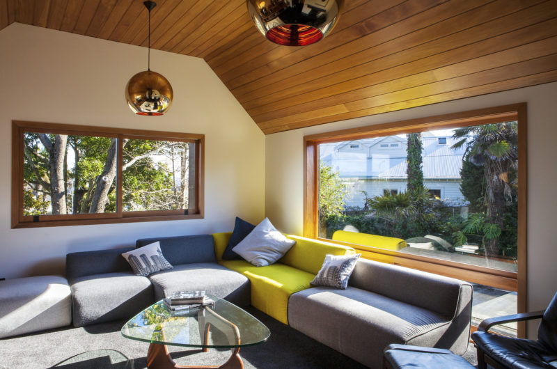 Marine Parade Home In Auckland, New Zealand marine parade home in auckland new zealand 60e0205