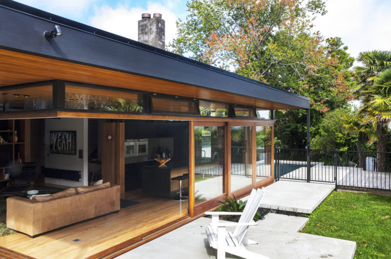 Marine Parade Home In Auckland, New Zealand marine parade home in auckland new zealand 72d6a1d