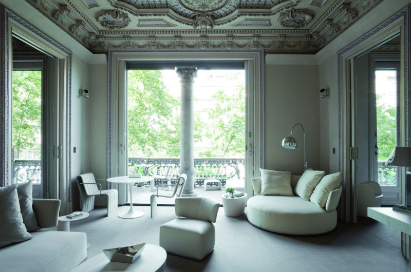 Memorable El Palauet Living in Barcelona memorable el palauet living in barcelona 88ffbff