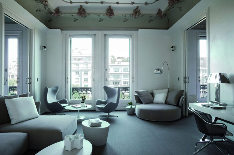 Memorable El Palauet Living in Barcelona memorable el palauet living in barcelona a66cac0