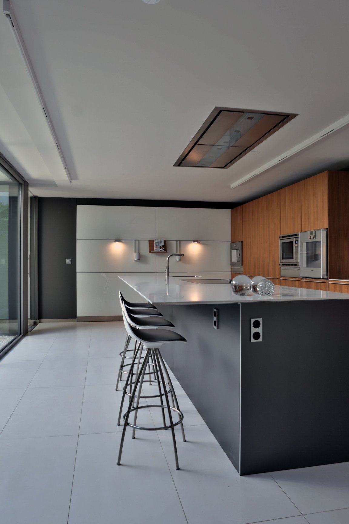 Memory House by A-cero in Madrid, Spain memory house by a cero in madrid spain 199296c