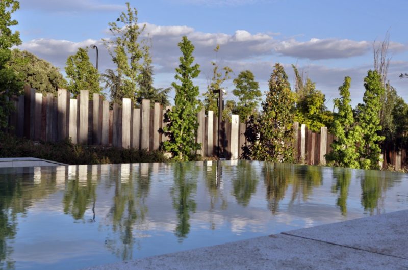 Memory House by A-cero in Madrid, Spain memory house by a cero in madrid spain 1c936e1