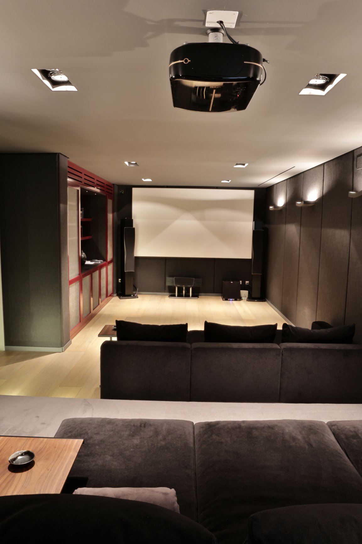 Memory House by A-cero in Madrid, Spain memory house by a cero in madrid spain 587547b