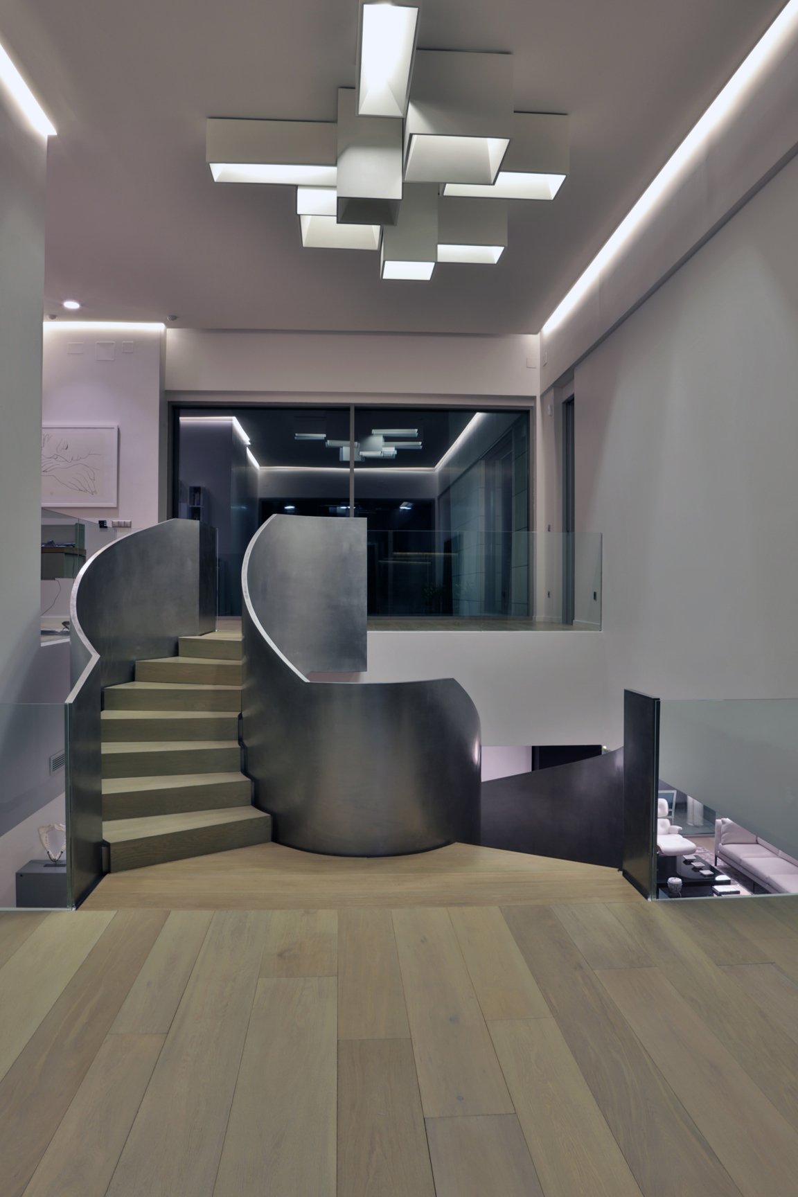 Memory House by A-cero in Madrid, Spain memory house by a cero in madrid spain 5d80032