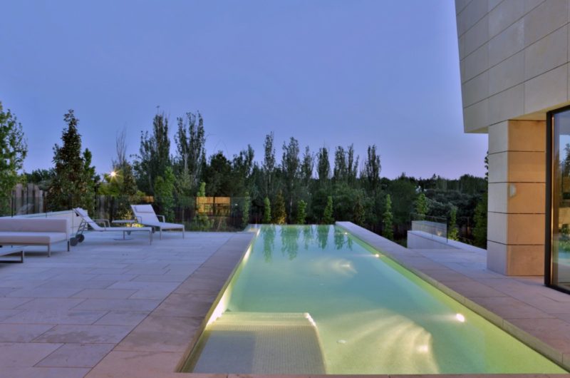 Memory House by A-cero in Madrid, Spain memory house by a cero in madrid spain 9579847