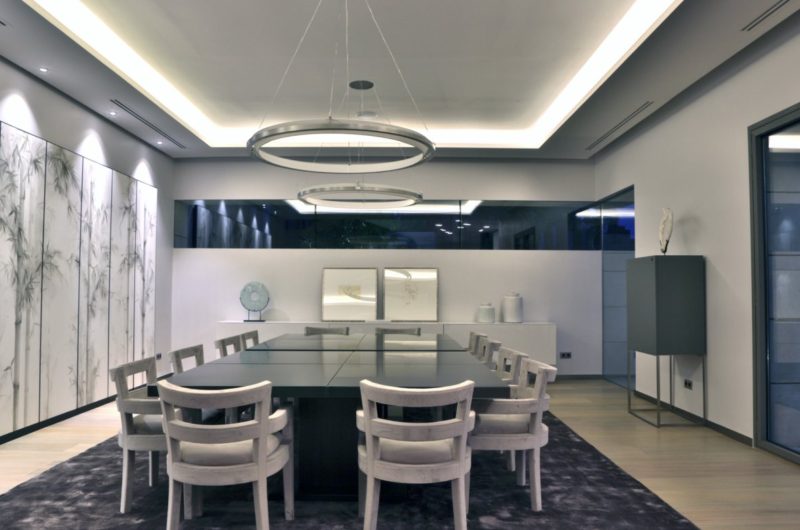 Memory House by A-cero in Madrid, Spain memory house by a cero in madrid spain d282b2a