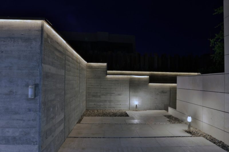 Memory House by A-cero in Madrid, Spain memory house by a cero in madrid spain f529733