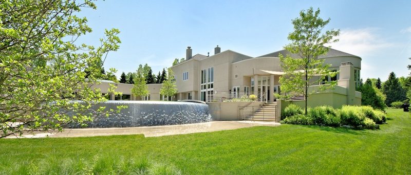 Michael Jordan To Sell Highland Park Estate At Auction michael jordan to sell highland park estate at auction 86ec9c1