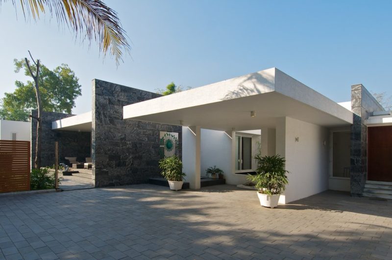 Minimalist Dinesh Mill Bungalow by Atelier dnD minimalist dinesh mill bungalow by atelier dnd c6a7f8b
