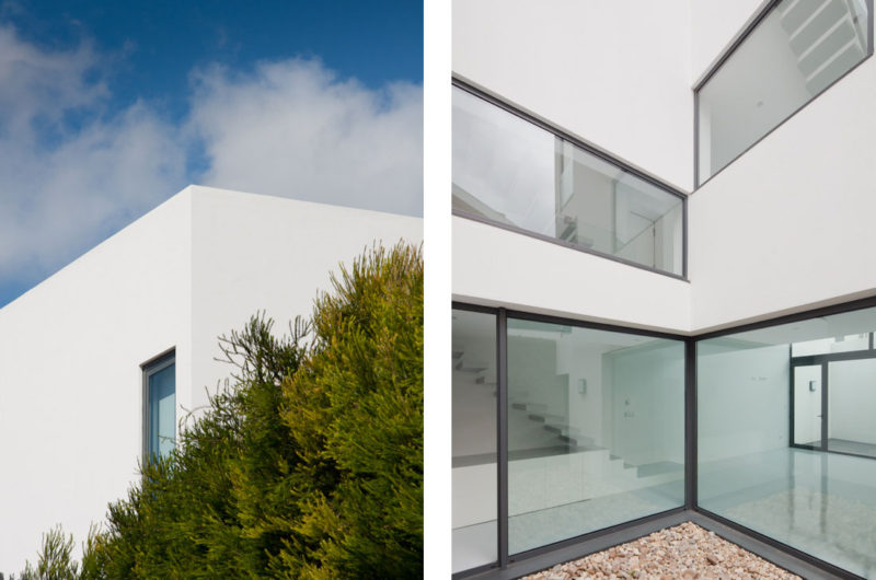 Minimalist DJ House in Portugal minimalist dj house in portugal 0160b8e